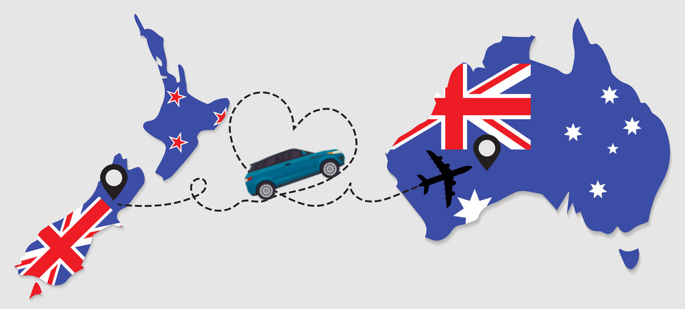 Car Shipping to Australia & New Zealand: 2024 Updates and Tips